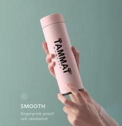 Slimme Thermosfles Met LCD Temperatuur Display - Curver Isolatiefles 500 ML - Rubber Coating - Dubbelwandige Thermosfles - Thermosbeker - Isoleerfles - Thermoskan - Travel Mug - Bidon Drinkfles - Koffiebeker - Drinkflessen - RVS - Smart Thermos -Bol Waterkoker Winkel 1165x1200 2