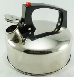 Fluitketel RVS 2 Ltr Met Rode Knop. Alle Warmte Bronnen. -Bol Waterkoker Winkel 1166x1200 2