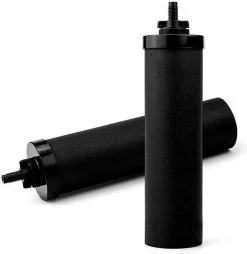 Merkloos Carbon Gravity Waterfilter - 20.000 Liter - Geschikt Voor Berkey Waterfilters