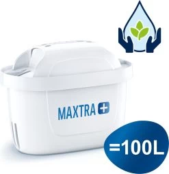 BRITA - Waterfilterpatroon MAXTRA+ 12Pack -Bol Waterkoker Winkel 1169x1200