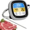 Mancor Digitale Vleesthermometer - Keukenthermometer - BBQ Thermometer - Oventhermometer -Bol Waterkoker Winkel 1170x1200 1