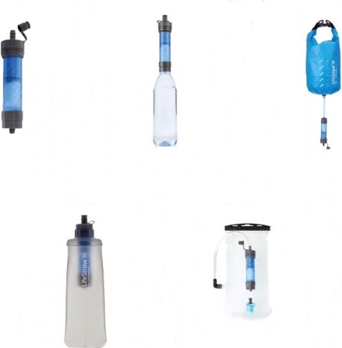 LifeStraw® waterfilter - drinkfles Flex op 5 manieren filteren LifeStraw® Waterfilter - Drinkfles Flex Op 5 Manieren Filteren -Bol Waterkoker Winkel 1178x1200 3