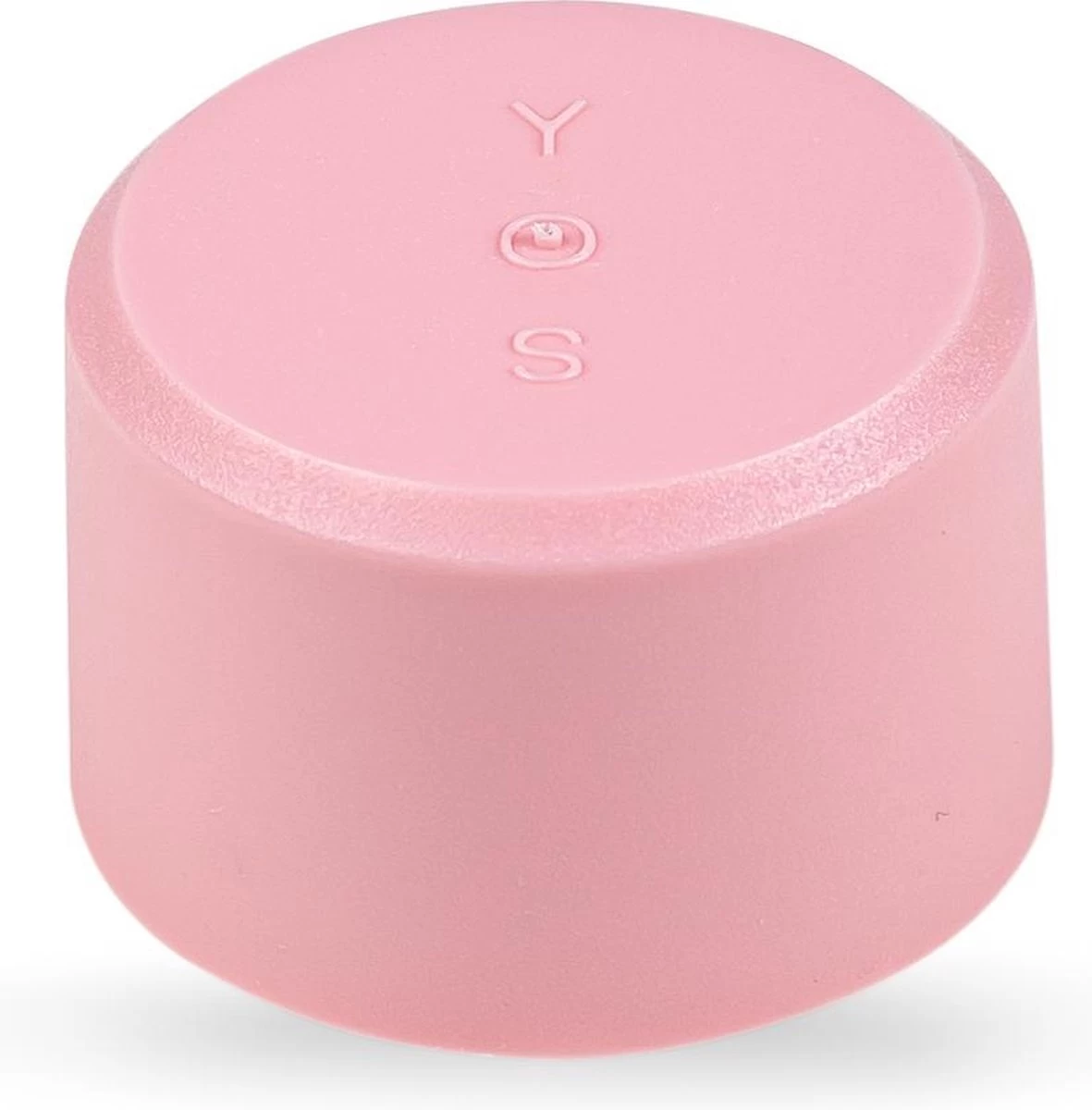 YOS Bottle - waterfles met pillendoos - 7 Vaks - Roze YOS Bottle - Waterfles Met Pillendoos - 7 Vaks - Roze -Bol Waterkoker Winkel 1181x1200 2