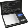 Professionele Digitale Mini Pocket Keuken Precisie Weegschaal Op Batterij - 0.01 Tot 500 Gram Nauwkeurig| Professionele Precisie Weegschaal / Digitale Weegschaal / Sieraden Weegschaal / Juweliers Weegschaal / Van 0,01 Tot 500 Gram / Werkt Op Batterij