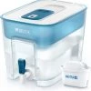 BRITA - Waterfilterkan Flow Cool - Blauw - 8,2L -Bol Waterkoker Winkel 1184x1200