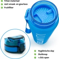 BELLAVITA Drinkfles - Blauw - Waterfles - Drinkfles Volwassenen - Drinkfles Kinderen - Drinkfles 1 Liter - Fles - 1 Liter - 1000ml - Tritan - Fruitfilter- BPA-vrij - 100% Lekvrij 5 BELLAVITA Drinkfles - Blauw - Waterfles - Drinkfles Volwassenen - Drinkfles Kinderen - Drinkfles 1 Liter - Fles - 1 Liter - 1000ml - Tritan - Fruitfilter- BPA-vrij - 100% Lekvrij -Bol Waterkoker Winkel 1191x1200 1