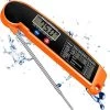 Digitale Vleesthermometer Waterdicht - BBQ Thermometer - Kernthermometer - Suikerthermometer – Kookthermometer Voor Vloeistof -Bol Waterkoker Winkel 1195x1200 7