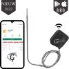 Grillig - Smart Vleesthermometer - Draadloze BBQ Thermometer - Geschikt Voor BBQ - Oven - Grill - Fornuis - Inclusief Batterij En App -Bol Waterkoker Winkel 1196x1200 4
