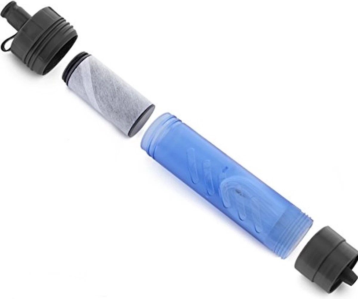 LifeStraw® waterfilter - drinkfles Flex op 5 manieren filteren LifeStraw® Waterfilter - Drinkfles Flex Op 5 Manieren Filteren -Bol Waterkoker Winkel 1200x1002 1