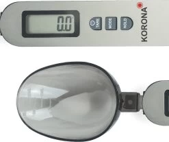 Korona EVA - Digitale Lepel Weegschaal - Tot 0,1 Gram Nauwkeurig 4 Korona EVA - Digitale Lepel Weegschaal - Tot 0,1 Gram Nauwkeurig -Bol Waterkoker Winkel 1200x1005 2