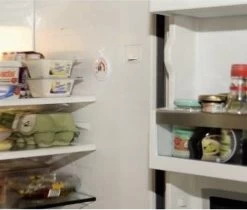 Xavax Koelkast & Diepvries Thermometer Rond -Bol Waterkoker Winkel 1200x1018