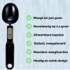 Digitale Weegschaal Lepel Zwart - Premium - Dierenvoeding Weegschaal - Supplementen Weegschaal - Weeglepel - Maatlepel - Lepelweegschaal - Lepelweger - Keukenweegschaal - INCLUSIEF BATTERIJ!! -Bol Waterkoker Winkel 1200x1036 1
