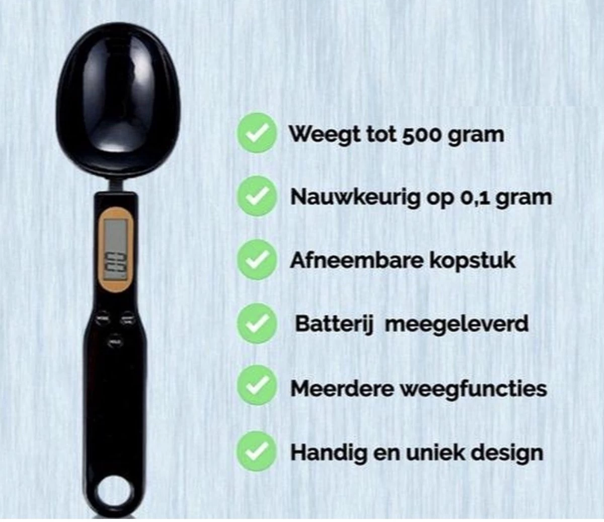 Digitale weegschaal lepel zwart - Premium - Dierenvoeding weegschaal - Supplementen weegschaal - Weeglepel - Maatlepel - lepelweegschaal - lepelweger - keukenweegschaal - INCLUSIEF BATTERIJ!! Digitale Weegschaal Lepel Zwart - Premium - Dierenvoeding Weegschaal - Supplementen Weegschaal - Weeglepel - Maatlepel - Lepelweegschaal - Lepelweger - Keukenweegschaal - INCLUSIEF BATTERIJ!! -Bol Waterkoker Winkel 1200x1036 1