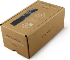 Black + Blum Binchotan Active Charcoal For Eau Good Water Bottles 4-pack -Bol Waterkoker Winkel 1200x1036