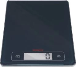 Soehnle Digitale Keukenweegschaal Page Profi - Zwart - Tot 15 Kg -Bol Waterkoker Winkel 1200x1050 1