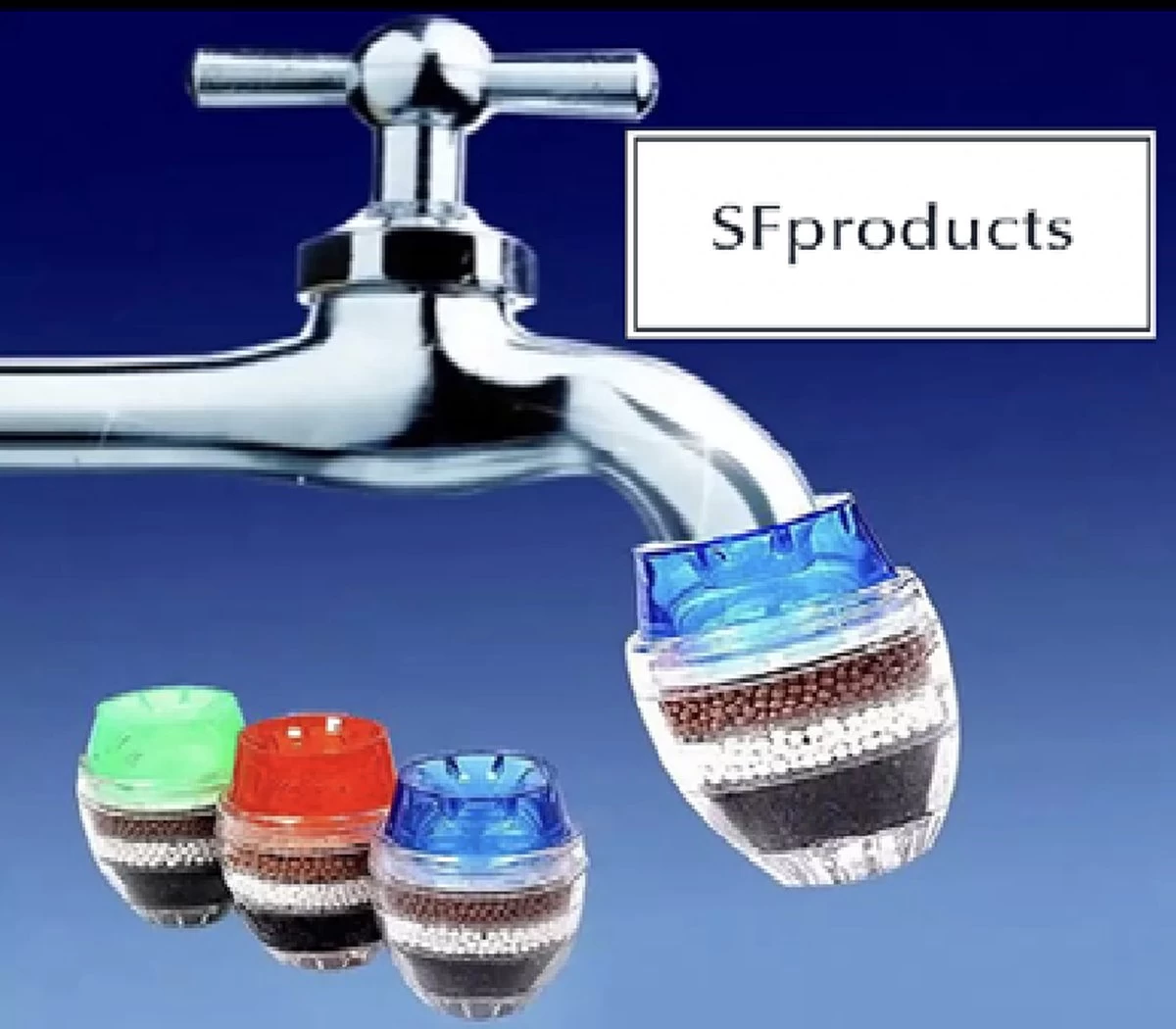 kraanwater filter-schoon drinkwater- anti kalk water- water reiniger-waterzuiveraar- waterzuivering- kraanfilter- water filter- waterontharder Kraanwater Filter-schoon Drinkwater- Anti Kalk Water- Water Reiniger-waterzuiveraar- Waterzuivering- Kraanfilter- Water Filter- Waterontharder -Bol Waterkoker Winkel