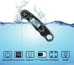 Digitale Thermometer Voor Keuken - Koken - Voedsel - Melk - Vlees - Flesopener - Digital - Bottle Opener -Bol Waterkoker Winkel 1200x1053 3