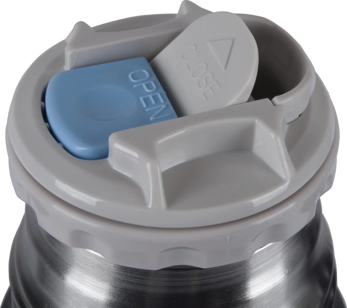 Thermos Isoleerfles - Thermax - 750 Ml - Blauw Thermos Isoleerfles - Thermax - 750 Ml - Blauw -Bol Waterkoker Winkel