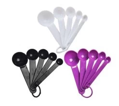 Merkloos Maatlepel Set - 5-Delig - Keuken - 5-Delig Maatlepel Set – Zwart 4 Merkloos Maatlepel Set - 5-Delig - Keuken - 5-Delig Maatlepel Set – Zwart -Bol Waterkoker Winkel 1200x1069 1