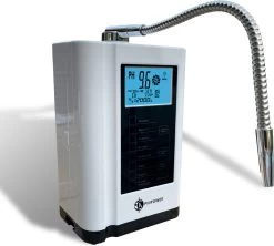 Basisch Water Generator | Water Ionisator En Zuivering | Actief Koolstoffilter | Phipower -Bol Waterkoker Winkel 1200x1080