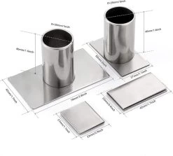 INKBIRD ISC-007BW EU Automatische Voedselthermometer Voor Big Green Egg, Kamado Joe, Meater, Weber, Primo, Vision Grill, Akorn Kamado, Smoker Controller EU 7 INKBIRD ISC-007BW EU Automatische Voedselthermometer Voor Big Green Egg, Kamado Joe, Meater, Weber, Primo, Vision Grill, Akorn Kamado, Smoker Controller EU -Bol Waterkoker Winkel 1200x1083 1