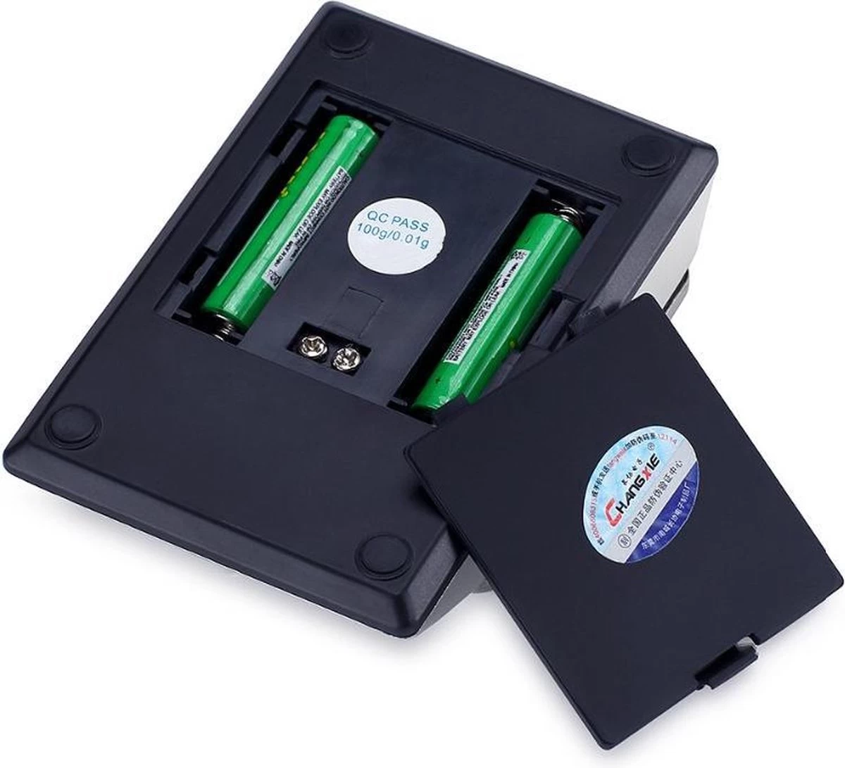 Precisie Weegschaal Keuken Digitaal - 0,01 tot 200 Gram Precisie Weegschaal Keuken Digitaal - 0,01 Tot 200 Gram -Bol Waterkoker Winkel 1200x1091 3