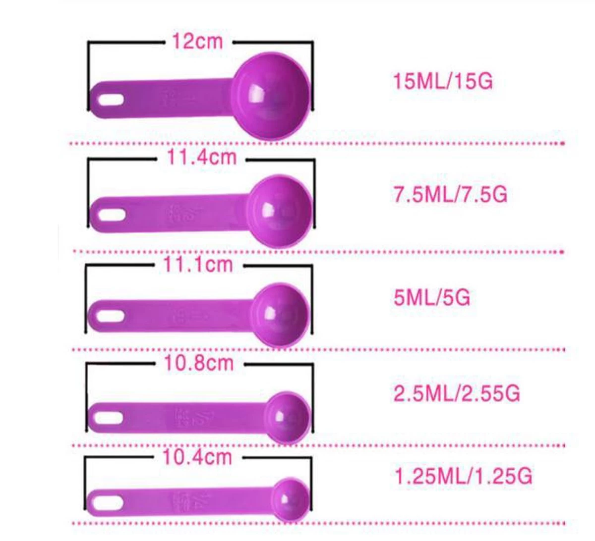 Maatlepel Set - 5-Delig - Keuken - 5-Delig Maatlepel Set – Zwart Merkloos Maatlepel Set - 5-Delig - Keuken - 5-Delig Maatlepel Set – Zwart -Bol Waterkoker Winkel 1200x1092 1