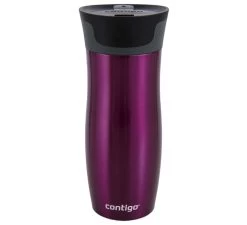 Contigo Westloop Drinkfles - Raspberry Pink - 470ml 13 Contigo Westloop Drinkfles - Raspberry Pink - 470ml -Bol Waterkoker Winkel 1200x1094 7