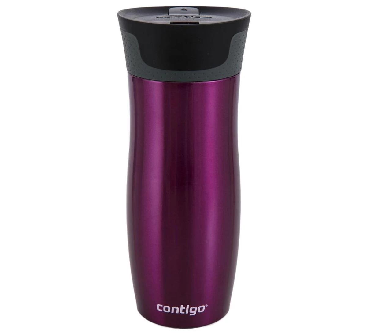 Contigo Westloop drinkfles - Raspberry pink - 470ml Contigo Westloop Drinkfles - Raspberry Pink - 470ml -Bol Waterkoker Winkel 1200x1094 7