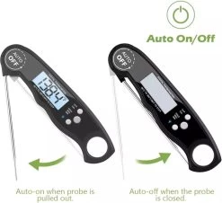 Digitale Thermometer Voor Keuken - Koken - Voedsel - Melk - Vlees - Flesopener - Digital - Bottle Opener -Bol Waterkoker Winkel 1200x1098 4