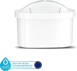 DAFI Filterpatronen 12 Stuks, Geschikt Voor Brita Maxtra, Brita Maxtra+ Waterfilterkannen, Geproduceerd In Europa, Waterfilterpatroon 12 Pack -Bol Waterkoker Winkel 1200x1099