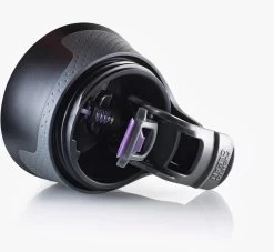 Contigo Westloop Drinkfles - Matte Black - 470ml - Zwart -Bol Waterkoker Winkel 1200x1104 5