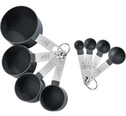 Merkloos SwissBex Maatbeker Set - Maatlepel - Wegen & Meten - 8 Delig - Kleur Roze 6 Merkloos SwissBex Maatbeker Set - Maatlepel - Wegen & Meten - 8 Delig - Kleur Roze -Bol Waterkoker Winkel 1200x1106 3