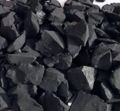Shungite Stenen