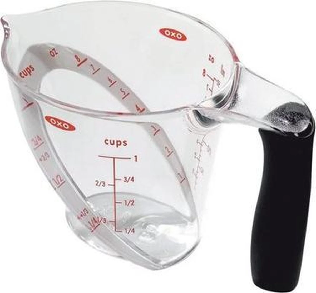 Maatbeker - large 1000 ml - Oxo Maatbeker - Large 1000 Ml - Oxo -Bol Waterkoker Winkel 1200x1113 2