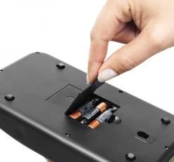 Brabantia Profile Keukenweegschaal - Rechthoekig - Met Kookwekker - RVS -Bol Waterkoker Winkel 1200x1120 1