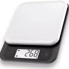 Keukenweegschaal Digitaal - Precisie Keuken Weegschaal - Tot 5 KG