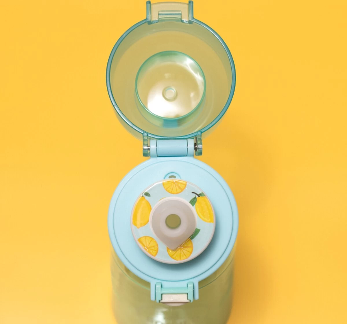 Smell It Water Bottle - Proefpakket Sky Blue 750ml - Waterfles met geurpods - incl 6 geurpods - Drinkfles voor kinderen Smell It Water Bottle - Proefpakket Sky Blue 750ml - Waterfles Met Geurpods - Incl 6 Geurpods - Drinkfles Voor Kinderen -Bol Waterkoker Winkel 1200x1120 3