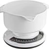 Tomado Metaltex - Skala Mechanische Keukenweegschaal - 3 Kg 2 Tomado Metaltex - Skala Mechanische Keukenweegschaal - 3 Kg -Bol Waterkoker Winkel 1200x1124