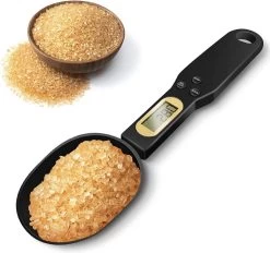 Digitale Weegschaal Lepel Zwart - Premium - Dierenvoeding Weegschaal - Supplementen Weegschaal - Weeglepel - Maatlepel - Lepelweegschaal - Lepelweger - Keukenweegschaal - INCLUSIEF BATTERIJ!! 4 Digitale Weegschaal Lepel Zwart - Premium - Dierenvoeding Weegschaal - Supplementen Weegschaal - Weeglepel - Maatlepel - Lepelweegschaal - Lepelweger - Keukenweegschaal - INCLUSIEF BATTERIJ!! -Bol Waterkoker Winkel 1200x1128 3