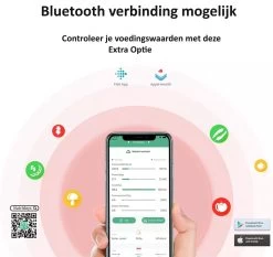 Keukenweegschaal Digitaal - Precisie Keuken Weegschaal - Tot 5 KG 14 Keukenweegschaal Digitaal - Precisie Keuken Weegschaal - Tot 5 KG -Bol Waterkoker Winkel 1200x1133 2