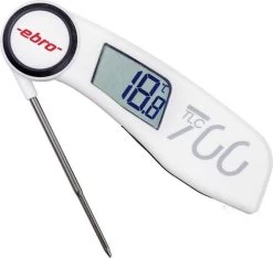 Thermometer Digitaal Geijkt -30 Tot +220°C Ebro TLC700 -Bol Waterkoker Winkel 1200x1137