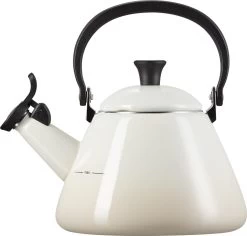Le Creuset Fluitketel Kone - Meringue 4 Le Creuset Fluitketel Kone - Meringue -Bol Waterkoker Winkel 1200x1145 3