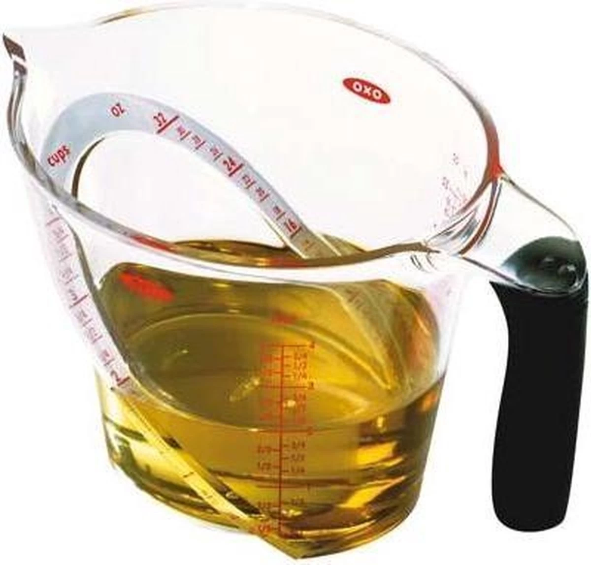 Maatbeker - large 1000 ml - Oxo Maatbeker - Large 1000 Ml - Oxo -Bol Waterkoker Winkel 1200x1148 9