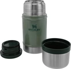 Stanley The Legendary Classic Food Jar 0,7L - Thermosfles - Hammertone Green -Bol Waterkoker Winkel 1200x1161 2