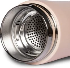 Retulp - Tumbler Thermosbeker – Champagne Pink – 300 Ml - Thermosfles - Roze -Bol Waterkoker Winkel 1200x1161