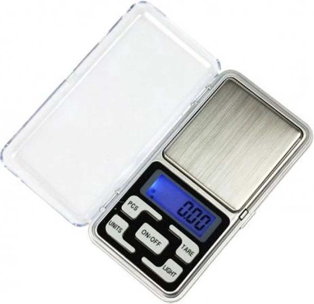 Uiterst Nauwkeurig Precisie Weegschaal 0,01 tot 200 gram - Pocket Mini ( Keuken ) Weegschaal - 0,01 tot 200 Gram - Mini Digitaal Zakweegschaal / Weegschaaltje Merkloos Uiterst Nauwkeurig Precisie Weegschaal 0,01 Tot 200 Gram - Pocket Mini ( Keuken ) Weegschaal - 0,01 Tot 200 Gram - Mini Digitaal Zakweegschaal / Weegschaaltje -Bol Waterkoker Winkel 1200x1161 4