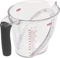 Maatbeker - Large 1000 Ml - Oxo 7 Maatbeker - Large 1000 Ml - Oxo -Bol Waterkoker Winkel 1200x1162 3