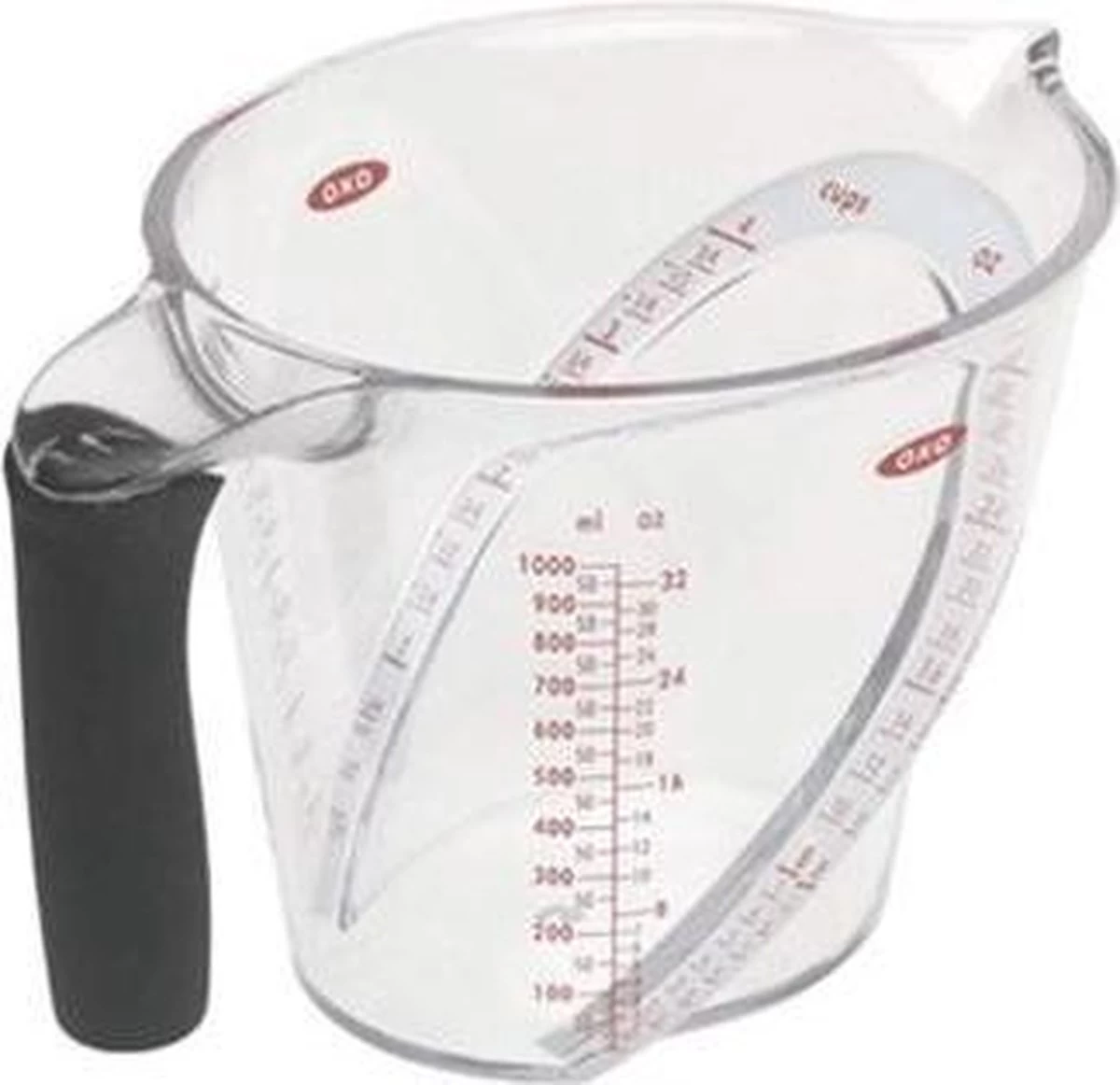 Maatbeker - large 1000 ml - Oxo Maatbeker - Large 1000 Ml - Oxo -Bol Waterkoker Winkel 1200x1162 3