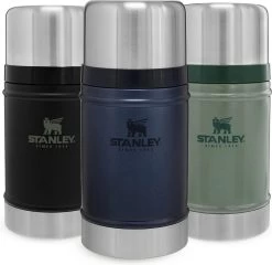 Stanley The Legendary Classic Food Jar 0,7L - Thermosfles - Hammertone Green -Bol Waterkoker Winkel 1200x1164